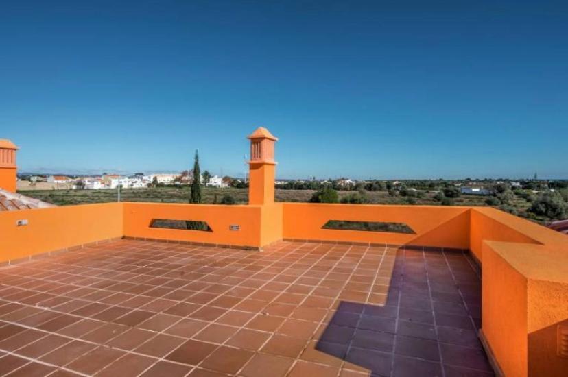 Villa Lux - 5O Luz de Tavira Exteriör bild