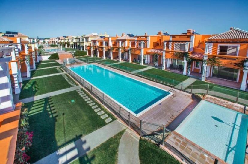 Villa Lux - 5O Luz de Tavira Exteriör bild