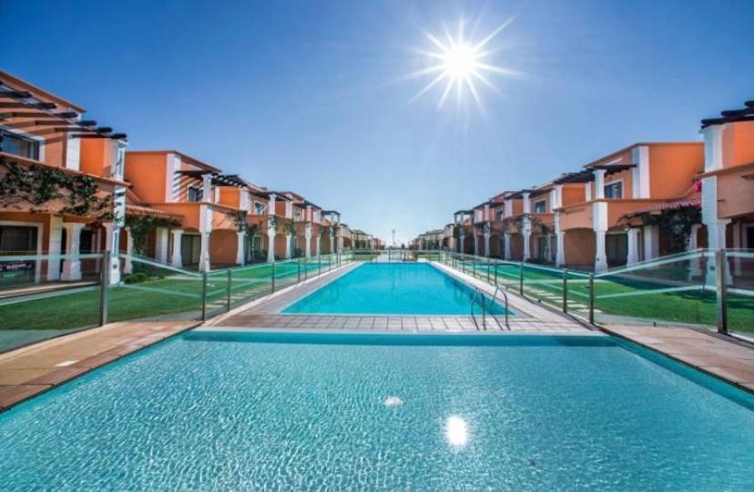 Villa Lux - 5O Luz de Tavira Exteriör bild