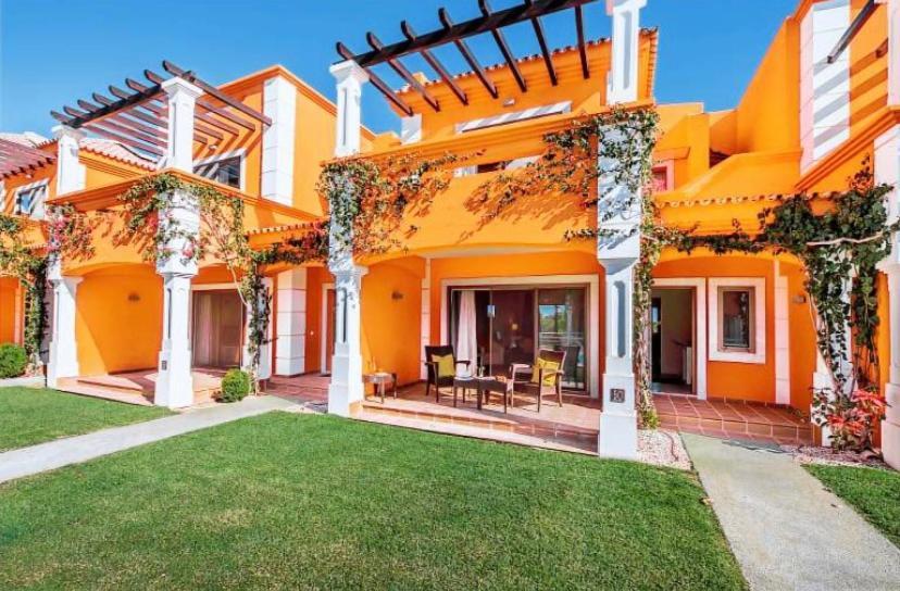 Villa Lux - 5O Luz de Tavira Exteriör bild