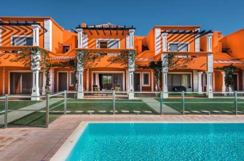 Villa Lux - 5O Luz de Tavira Exteriör bild