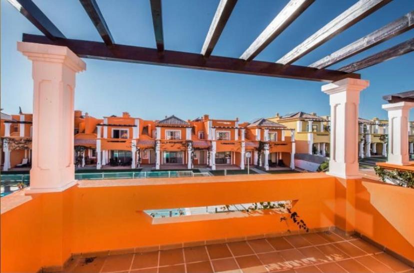 Villa Lux - 5O Luz de Tavira Exteriör bild