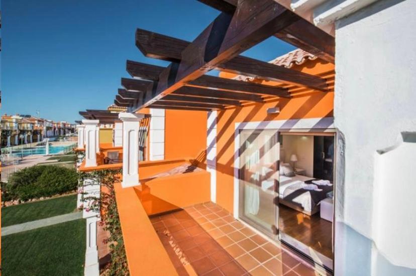 Villa Lux - 5O Luz de Tavira Exteriör bild