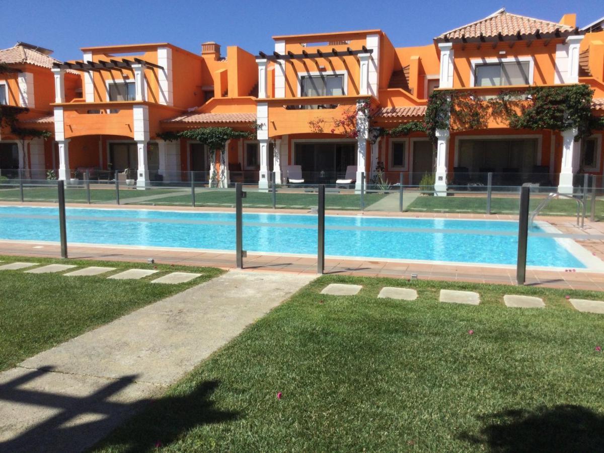 Villa Lux - 5O Luz de Tavira Exteriör bild